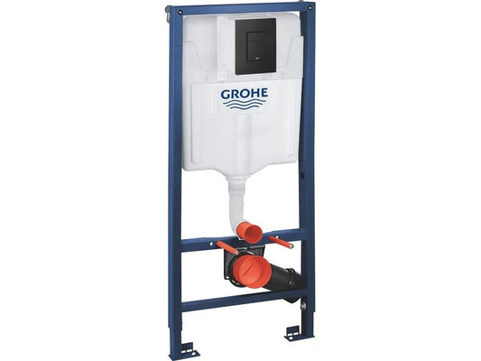 GROHE | Rapid SL 3-in-1 WC-Element | Installationssystem Höhe 1.13m