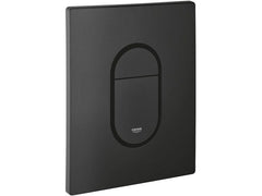 GROHE | Arena Cosmopolitan Drücker | WC-Betätigung oval, Dual-Flush