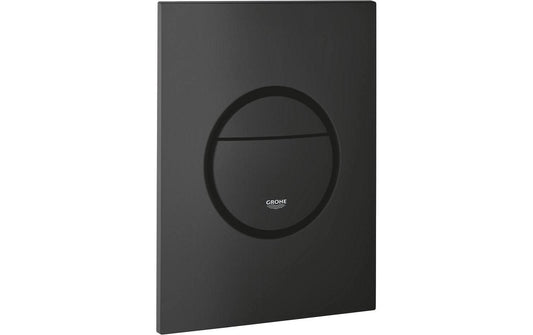 GROHE | Nova Cosmopolitan Platte | WC-Betätigungsplatte, Grösse S