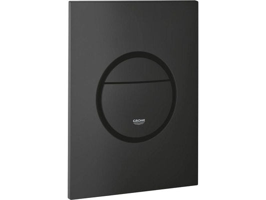 GROHE | Nova Cosmopolitan Platte | WC-Betätigungsplatte, Grösse S