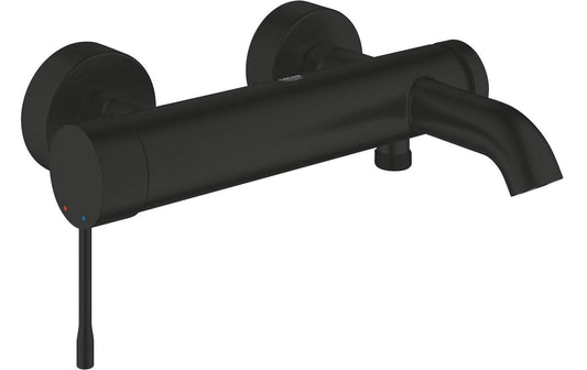 GROHE | Essence Wannenarmatur AP | Aufputz-Mischer, Chrom