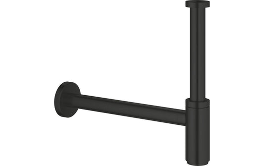 GROHE | Geruchsverschluss Design | Röhrensiphon WT 1 1/4 Zoll