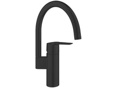 GROHE | Start Küchenarmatur | Hoher C-Auslauf, Einhandmische