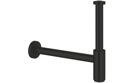 GROHE | Ablaufbogen für Waschtisch | Siphon-Zubehör, verchromt