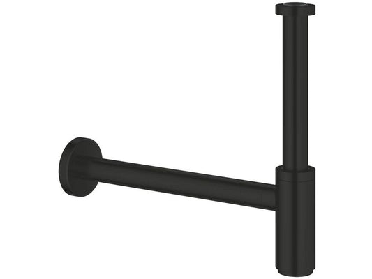 GROHE | Ablaufbogen für Waschtisch | Siphon-Zubehör, verchromt
