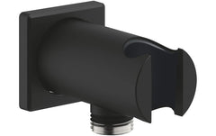 GROHE | Rainshower Brausehalter | Quadratischer Anschlussbogen