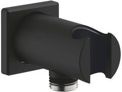GROHE | Rainshower Brausehalter | Quadratischer Anschlussbogen