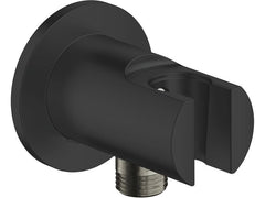 GROHE | Vitalio Universal Anschluss | Wandbogen mit Brausehalter