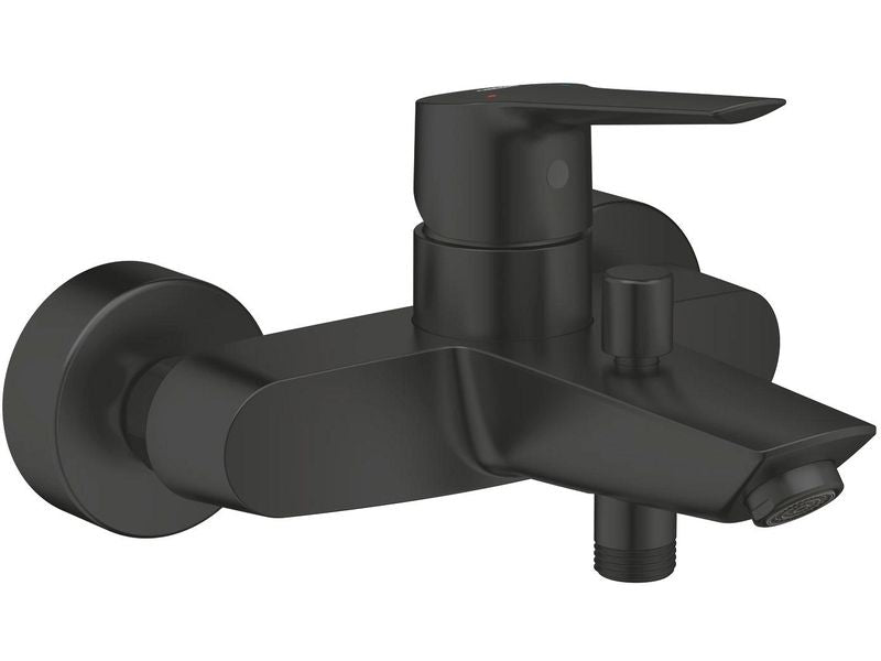 GROHE | Start Wannenarmatur AP | Einhandmischer, Chrom