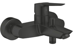 GROHE | Start Wannenarmatur AP | Einhandmischer, Chrom