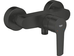 GROHE | Start Brausearmatur AP | Einhandmischer, Chrom