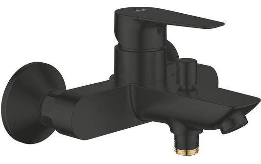 GROHE | StartEdge Wannenarmatur | Einhandmischer Aufputz