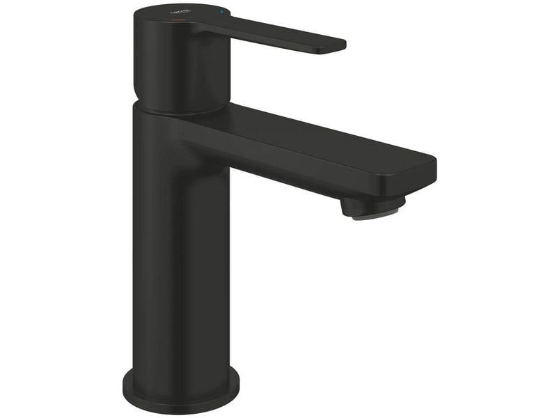 GROHE | Lineare Waschtischarmatur | Grösse XS mit Push-Open