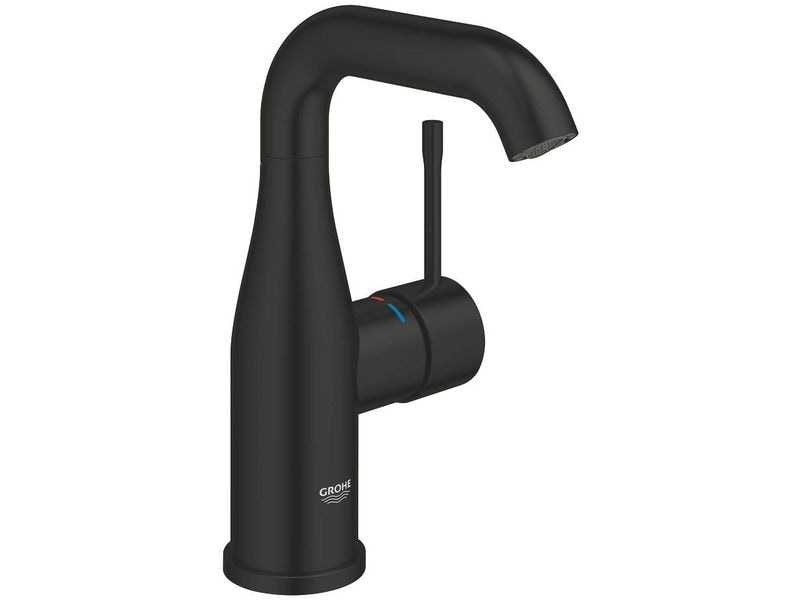 GROHE | Essence Waschtischarmatur | Grösse M mit Push-Open