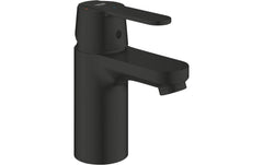 GROHE | Get ES Waschtischarmatur | Energiesparend S, Push-Open