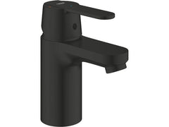 GROHE | Get ES Waschtischarmatur | Energiesparend S, Push-Open