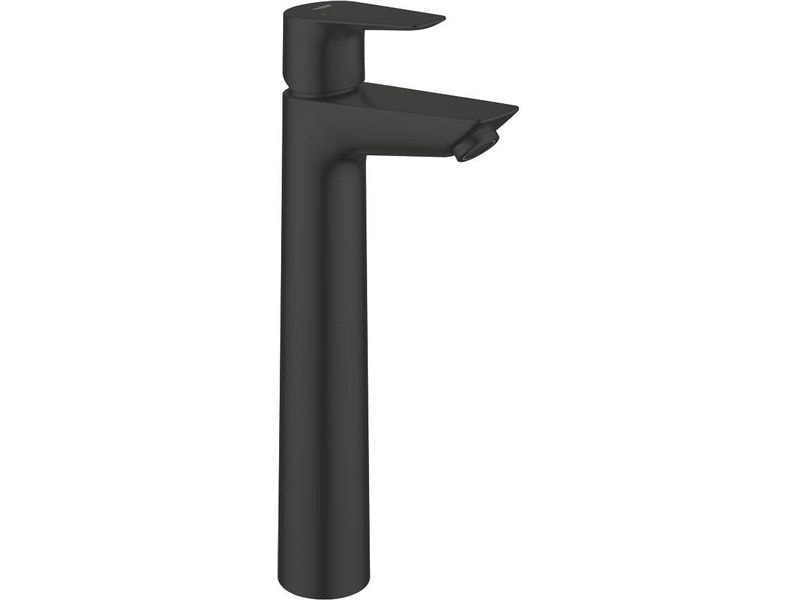 GROHE | StartEdge Waschtischarmatur | XL-Grösse mit Push-Open
