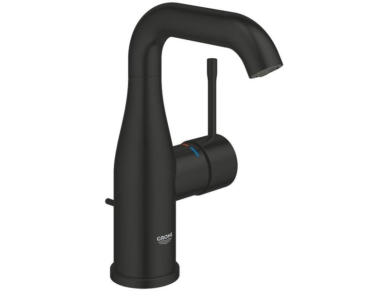 GROHE | Essence Waschtischarmatur | Einhandmischer, Grösse M