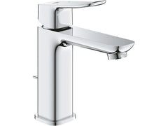 GROHE | Dice Waschtischarmatur | Einhandmischer, Grösse M, Chrom
