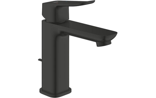GROHE | Dice Waschtischarmatur | Einhandmischer, Grösse M, Matt