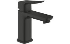 GROHE | Dice Waschtischarmatur | Grösse S mit Push-Open, Matt