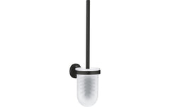 GROHE | Start Klobürsten-Set | Toilettenbürstengarnitur Wand
