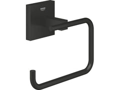 GROHE | Start Cube Papierhalter | Toilettenpapierhalter, Chrom
