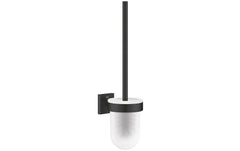 GROHE | Start Cube Bürstenset | Toilettenbürstengarnitur Wand