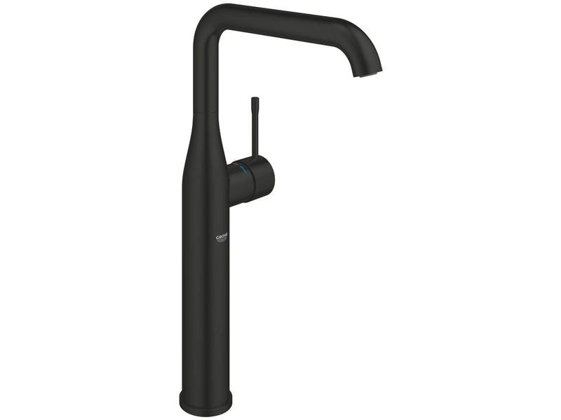 GROHE | Essence Waschtischarmatur | XL-Grösse für Aufsatzbecken