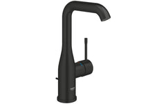 GROHE | Essence Waschtischarmatur | Einhandmischer, Grösse L