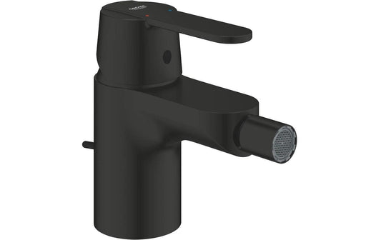 GROHE | Get Bidetarmatur | Einhandmischer mit Zugstange