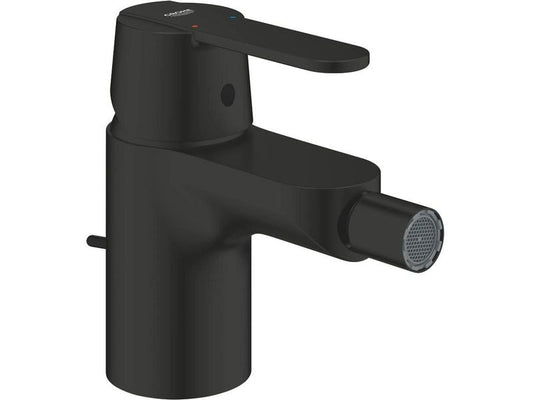 GROHE | Get Bidetarmatur | Einhandmischer mit Zugstange