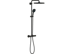 GROHE | Vitalio Comfort 250 System | Duschsystem Thermostat Flex