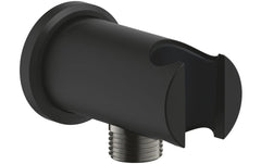 GROHE | Rainshower Brausehalter | Runder Wandanschlussbogen
