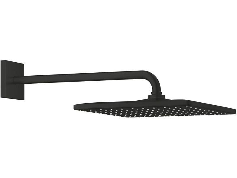GROHE | Rainshower 310 Mono Cube | Kopfbrauseset, Arm 422mm