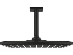 GROHE | Rainshower 310 Mono Cube | Deckenbrauseset, Arm 142mm