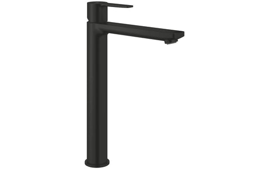 GROHE | Lineare Waschtischarmatur | XL-Grösse für Aufsatzbecken
