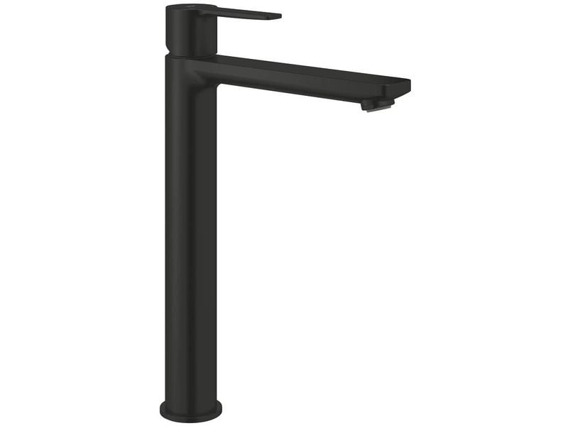 GROHE | Lineare Waschtischarmatur | XL-Grösse für Aufsatzbecken