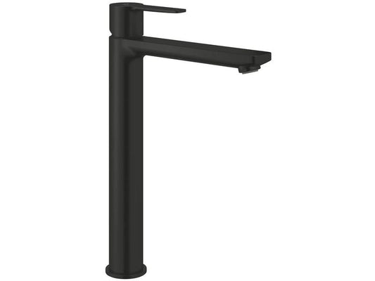 GROHE | Lineare Waschtischarmatur | XL-Grösse für Aufsatzbecken