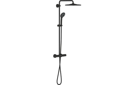 GROHE | Vitalio Joy 310 Duschsystem | Thermostat, CoolTouch