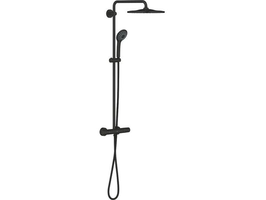 GROHE | Vitalio Joy 310 Duschsystem | Thermostat, CoolTouch