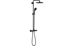 GROHE | Vitalio Start 250 System | Duschsystem Thermostat Flex