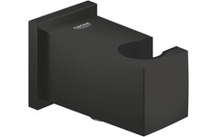 GROHE | Euphoria Cube Wandanschluss | Anschlussbogen mit Halter