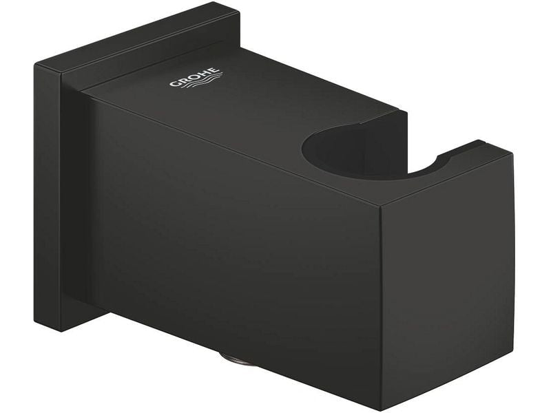GROHE | Euphoria Cube Wandanschluss | Anschlussbogen mit Halter