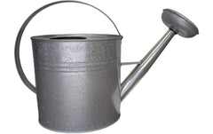 CHALET | Giesskanne Brass 3.5L | 40x15x30cm natur