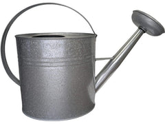 CHALET | Giesskanne Brass 3.5L | 40x15x30cm natur