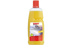 Sonax | Carnauba Wasch & Wax, 1 Liter | Lackversiegelung und Farbauffrischung