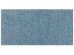 Mono-Quick | Monoquick Flicken | Basic Jeans, 10x20cm h`blau