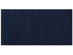 Mono-Quick | Monoquick Flicken | Basic Jeans, 10x20cm d`blau