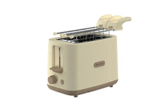 Ariete | Toaster ARI-157-BG | Beige
